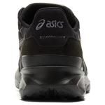 ASICS Men's Tarther Blast Sneakers in Black