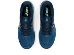 ASICS Men's GlideRide 3 Running Shoes - MAKO Blue