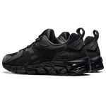 ASICS Men's Gel-Quantum 180 Sneakers, Black/Gray