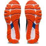 ASICS GT-1000 10 Men's Sneakers - Reborn Blue/Black