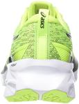 ASICS Men's NOVABLAST 2 Running Shoes - Hazard Green