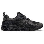 ASICS Men's Gel-Quantum 180 Sneakers, Black/Gray