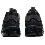 ASICS Men's Gel-Quantum 180 Sneakers, Black/Gray