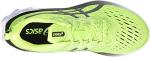 ASICS Men's NOVABLAST 2 Running Shoes - Hazard Green