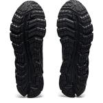 ASICS Men's Gel-Quantum 180 Sneakers, Black/Gray