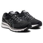 ASICS Gel-Kayano 28 Women's Running Shoes, Black