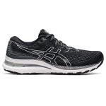 ASICS Gel-Kayano 28 Women's Running Shoes, Black
