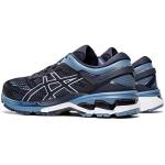 ASICS Gel-Kayano 26 Men's Running Shoes, Midnight/Grey