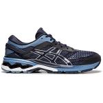 ASICS Gel-Kayano 26 Men's Running Shoes, Midnight/Grey