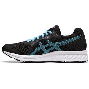 ASICS Women's Jolt 2 Running Sneakers - Black/Aquarium