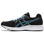 ASICS Women's Jolt 2 Running Sneakers - Black/Aquarium
