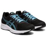 ASICS Women's Jolt 2 Running Sneakers - Black/Aquarium