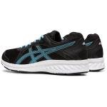 ASICS Women's Jolt 2 Running Sneakers - Black/Aquarium
