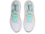 ASICS Women's Gel-Excite 9 Running Shoes - White/Orange
