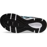 ASICS Women's Jolt 2 Running Sneakers - Black/Aquarium