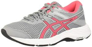 ASICS Women's Gel-Contend 6 Sneakers, Pink