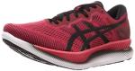 ASICS GlideRide Men's Red and Black Running Shoes