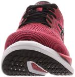 ASICS GlideRide Men's Red and Black Running Shoes