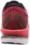 ASICS GlideRide Men's Red and Black Running Shoes