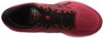 ASICS GlideRide Men's Red and Black Running Shoes