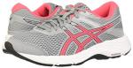 ASICS Women's Gel-Contend 6 Sneakers, Pink