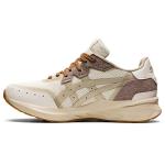ASICS Men's Tarther Blast Sneakers, Cream/Putty