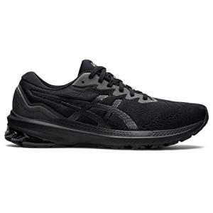 ASICS GT-1000 11 Men's Running Shoes, Black