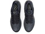 ASICS Gel-Kayano 28 Men's Running Shoes – Grey/Black