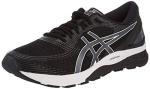 ASICS Gel-Nimbus 21 Men's Black Sneakers