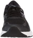 ASICS Gel-Nimbus 21 Men's Black Sneakers