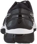 ASICS Gel-Nimbus 21 Men's Black Sneakers