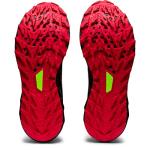 ASICS Gel-Trabuco 9 Men's Running Shoes, Grey/Red