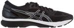 ASICS Gel-Nimbus 21 Men's Black Sneakers