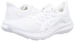 ASICS Men's JOLT 4 White Sneakers Size 8.5