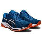 ASICS GT-1000 10 Men's Sneakers - Reborn Blue/Black