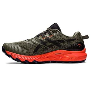 ASICS Gel-Trabuco 10 Men's Running Shoes, Green