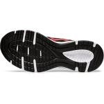 ASICS Men's Jolt 2 X-Wide Sneakers - Black/Red