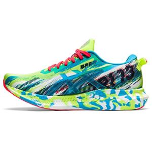 ASICS Men's Noosa Tri 13 Running Shoes - Green/Aqua