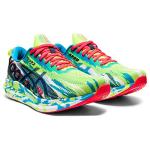 ASICS Men's Noosa Tri 13 Running Shoes - Green/Aqua