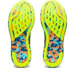 ASICS Men's Noosa TRI 14 Running Shoes, Hazard Green