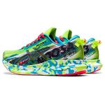 ASICS Men's Noosa Tri 13 Running Shoes - Green/Aqua