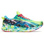 ASICS Men's Noosa Tri 13 Running Shoes - Green/Aqua