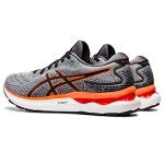 ASICS Gel-Nimbus 24 Men's Sneakers, Size 13