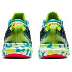 ASICS Men's Noosa Tri 13 Running Shoes - Green/Aqua