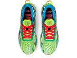 ASICS Men's Noosa Tri 13 Running Shoes - Green/Aqua