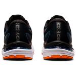 ASICS Gel-Cumulus 23 Men's Running Shoes - Black/Blue