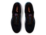 ASICS Gel-Cumulus 23 Men's Running Shoes - Black/Blue