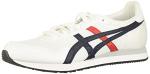 ASICS Men's Tiger Runner Sneakers - White/Midnight