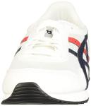 ASICS Men's Tiger Runner Sneakers - White/Midnight