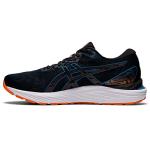 ASICS Gel-Cumulus 23 Men's Running Shoes - Black/Blue